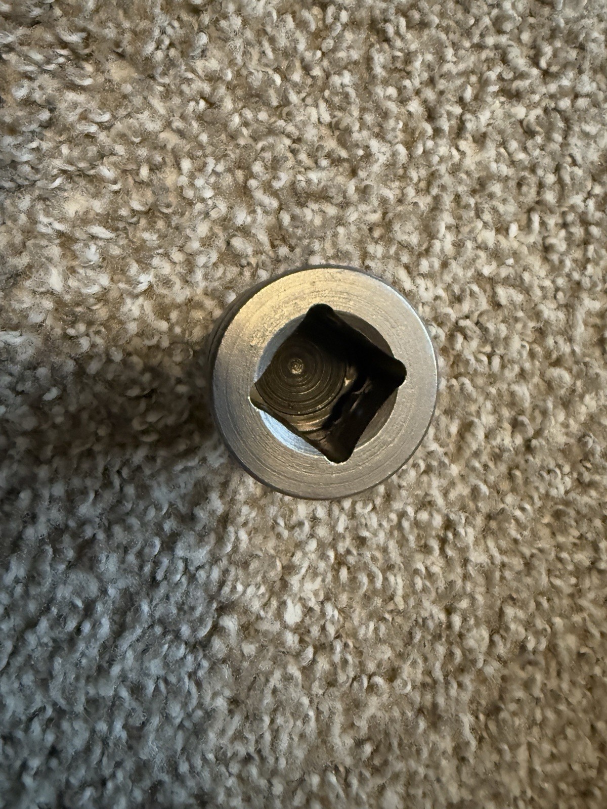 Apex EX-506-B Apex 3/4» Square Drive Adapter NEW