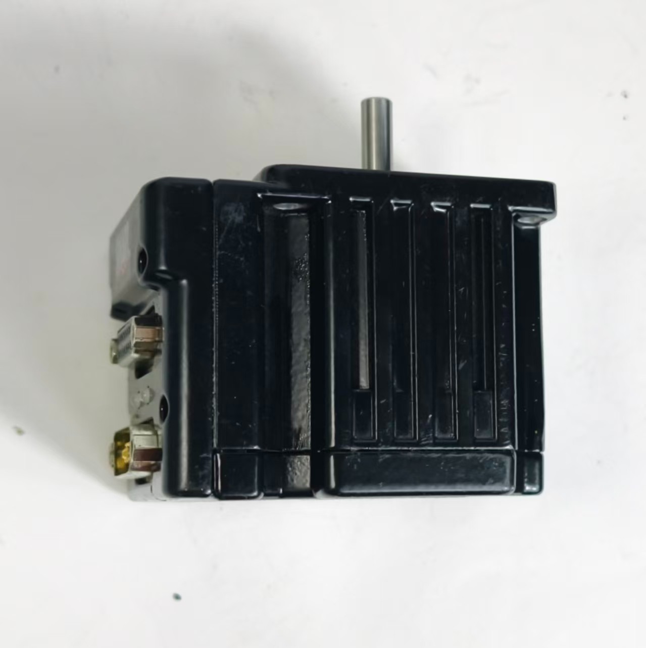 SM23165DT-AUI4 MOOG ANIMATICS Smart Integrated Servo Motor ,Version 5.0 Tested