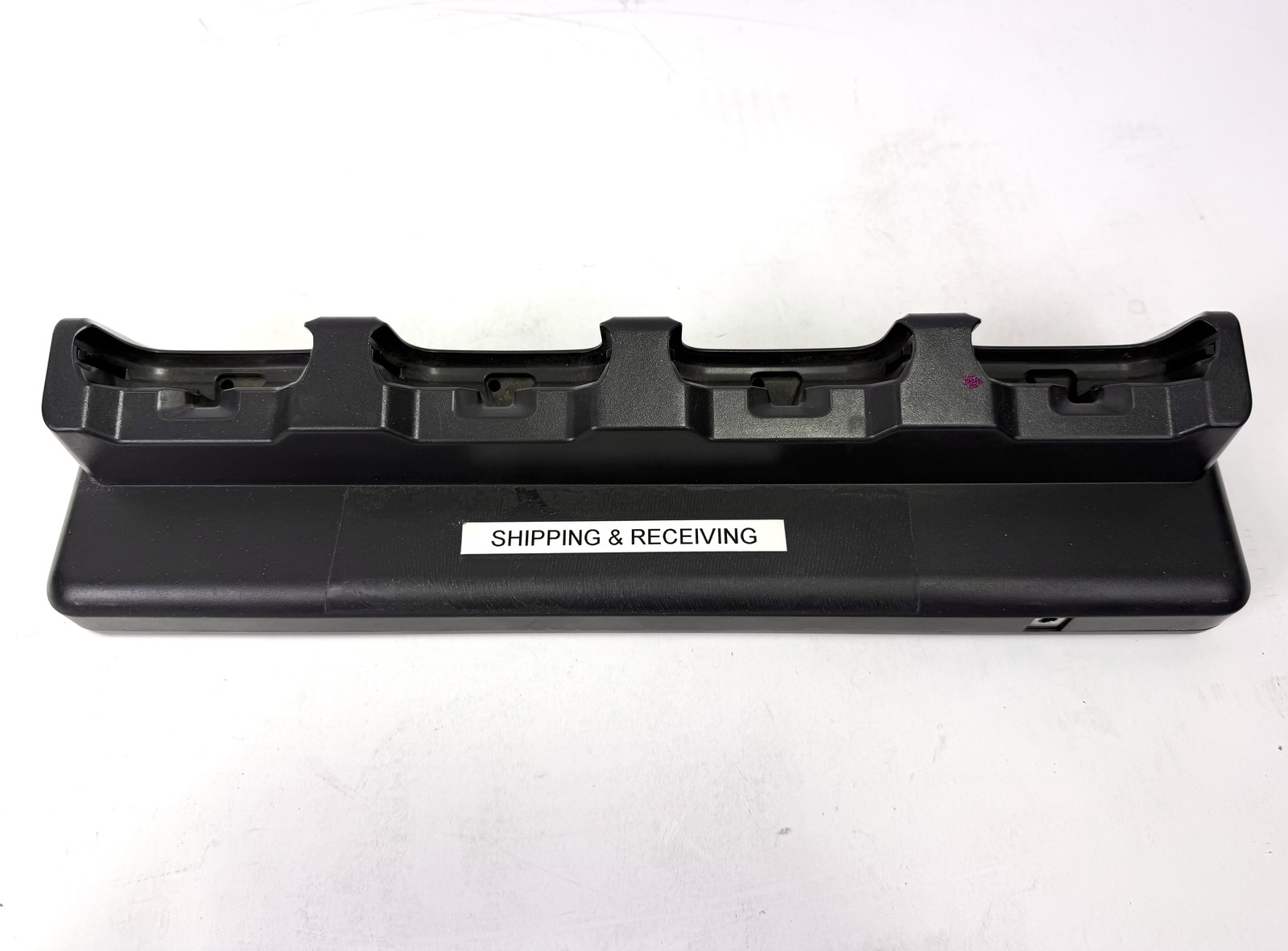 Lot 4 Honeywell Dolphin CT60 Handheld Computer Scanner CT60-L0N-BFP210F w/Dock