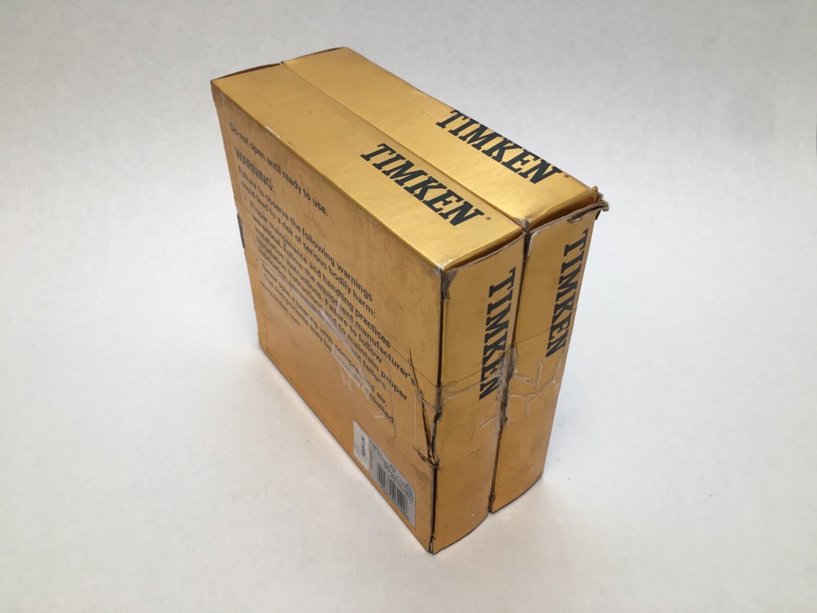 Fafnir 2MM9120WICR-DUL Angular Bearing 100x150x24 mm 7020 2MM9120 CR DUL 2pcs
