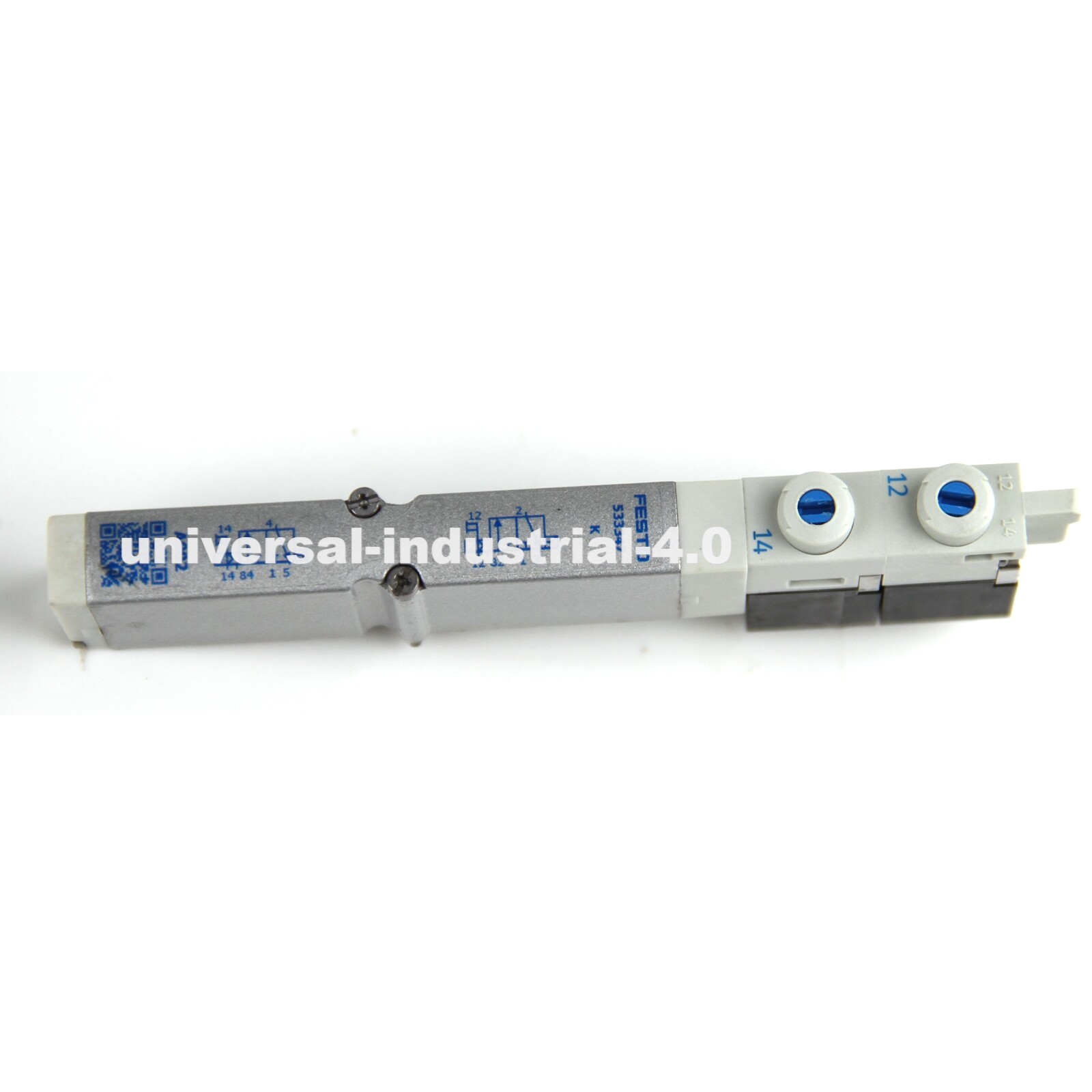 ONE FESTO VMPA1-M1H-K-PI 533347 pneumatic valve- US Stock