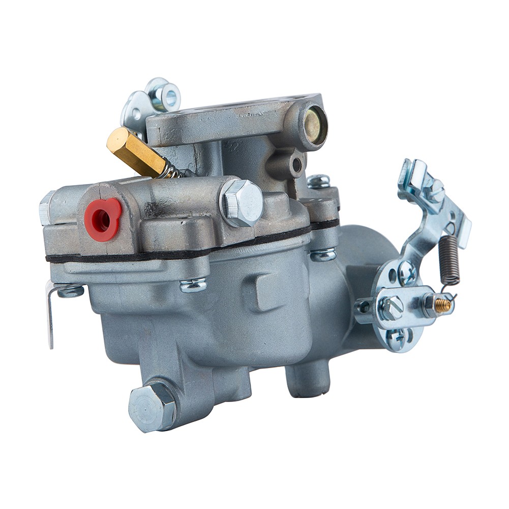 NEW Carburetor For Ford 1.6L, Clark, Bobcat, Skid Steer, Clark Zenith 6598372