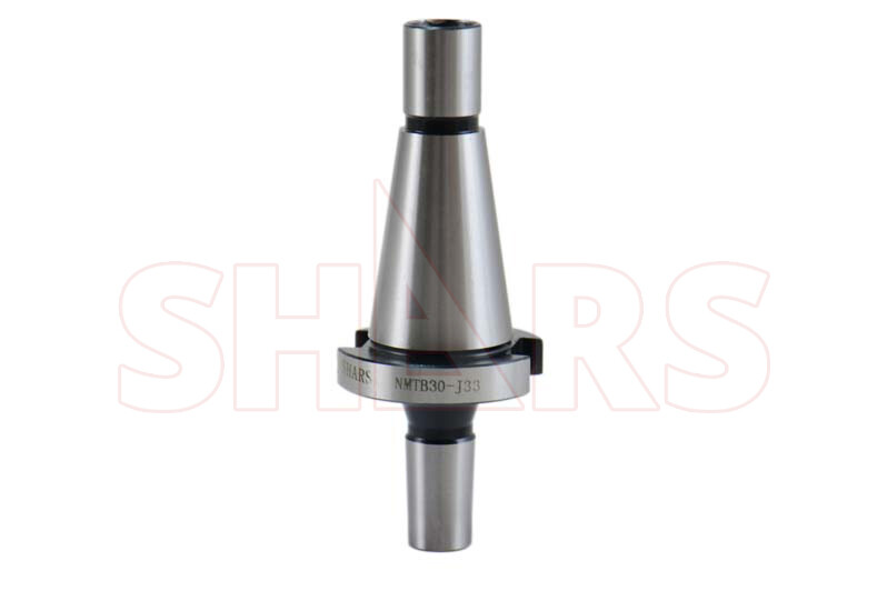 SHARS 30 NMTB 33JT Taper Adapter NEW P[