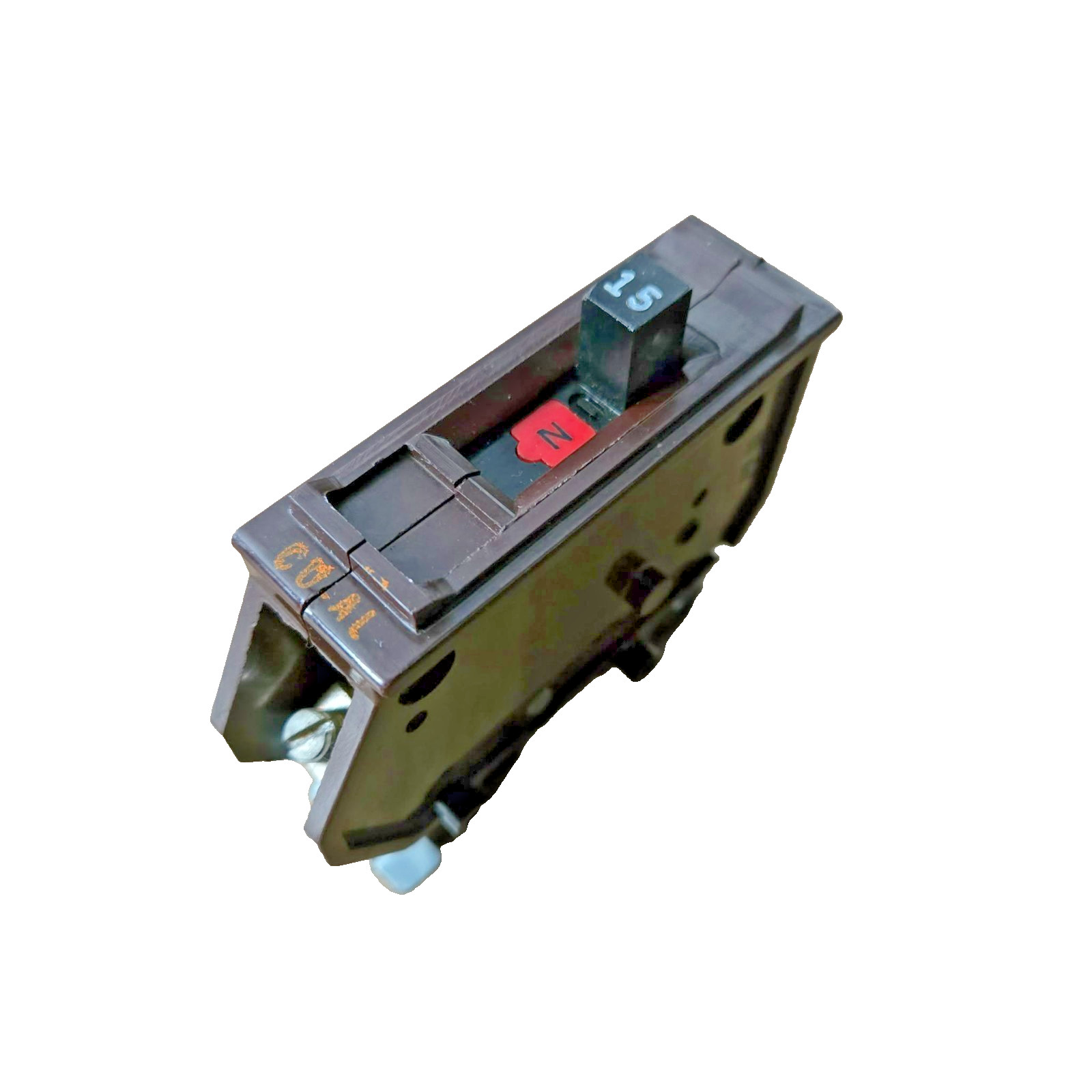 Wadsworth Circuit Breakers Single Pole, Double Pole, Tandem Options – WORKING