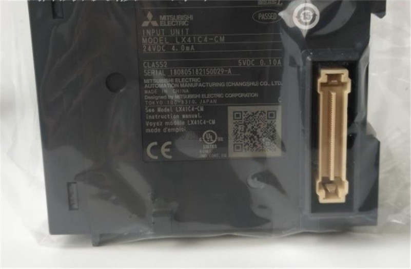 1Pc New Mitsubishi LX41C4-CM pm