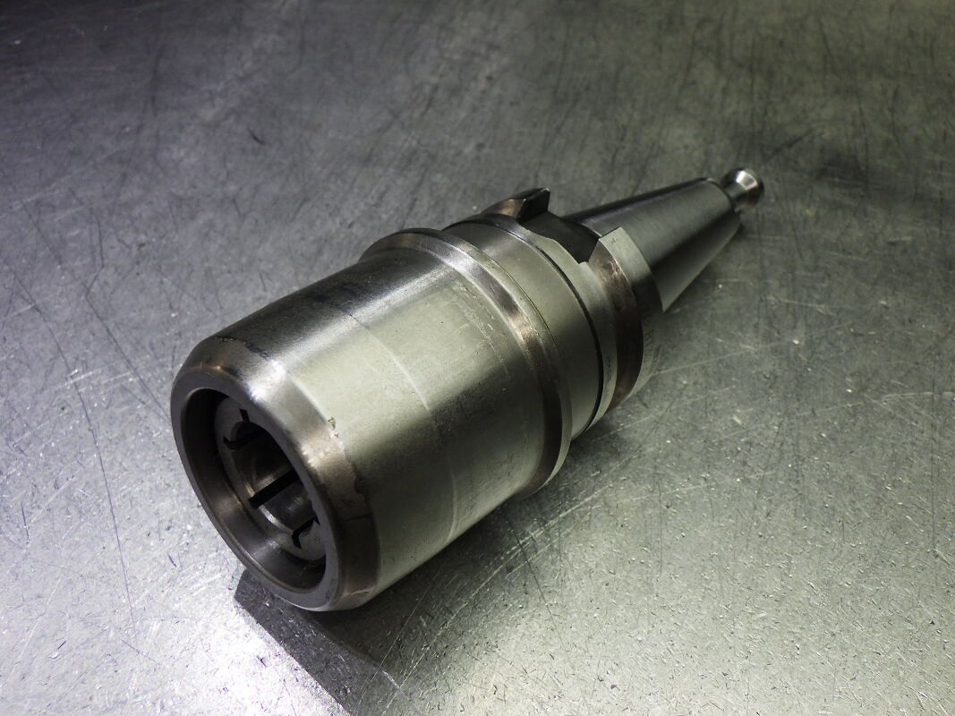 Nikken BT30 3/4″ Power Milling Chuck 75mm Pro BT30-C3/4-75G (LOC2862B)