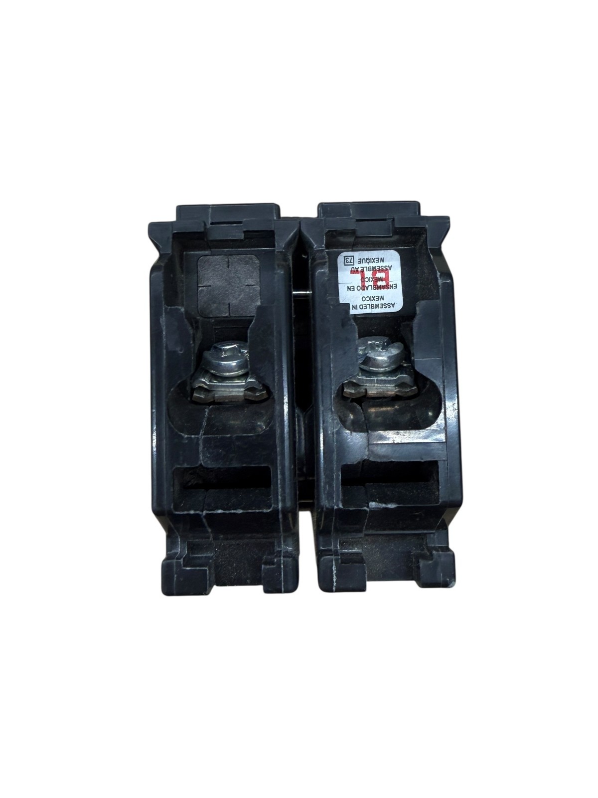 5 PCS Square D HOM230 Homeline 30 Amp 2-Pole Circuit Breaker 120/240V 30A 2-Pole