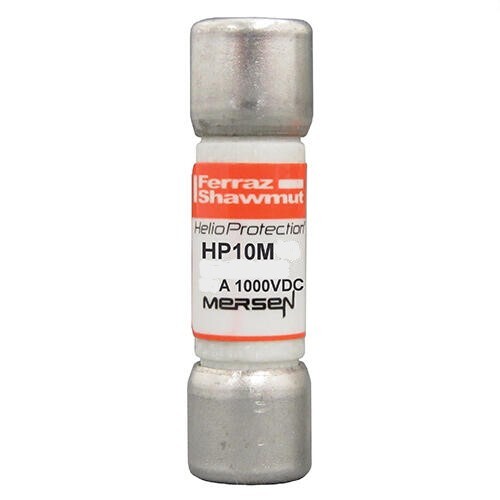 Mersen HP10M20 HP10M-20 20A 1000V Fuse