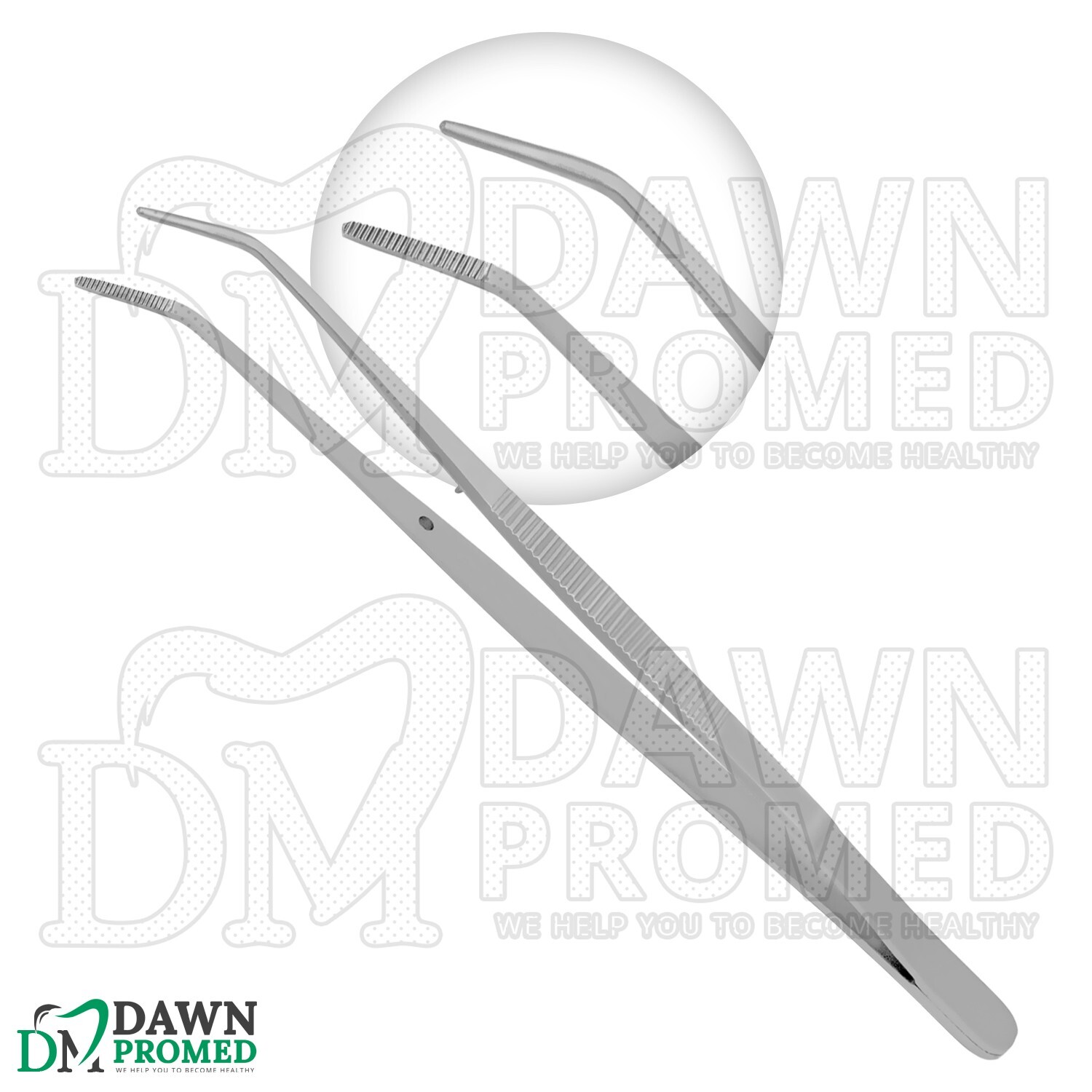 5 Pcs Veterinary Diagnostic & Surgical Students Kit Dental Basic Examination Set