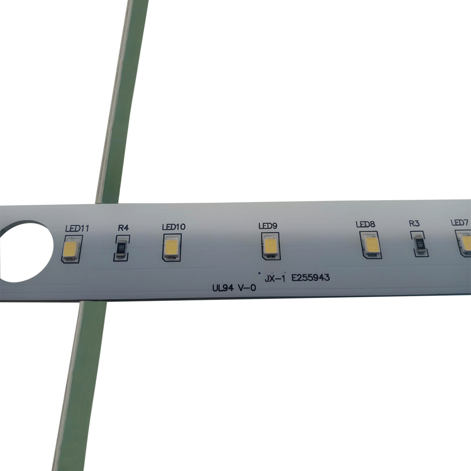 OCS Parts Bunn 46331.0001 LED Light and Cord Assembly