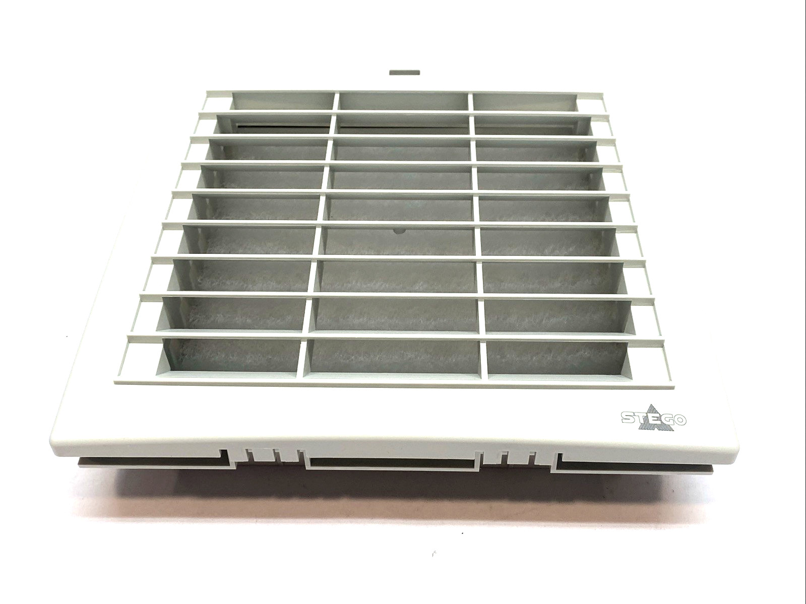 STEGO 11882.0‑30 Fan Unit FPO 118 Filter 1 G3 IP54