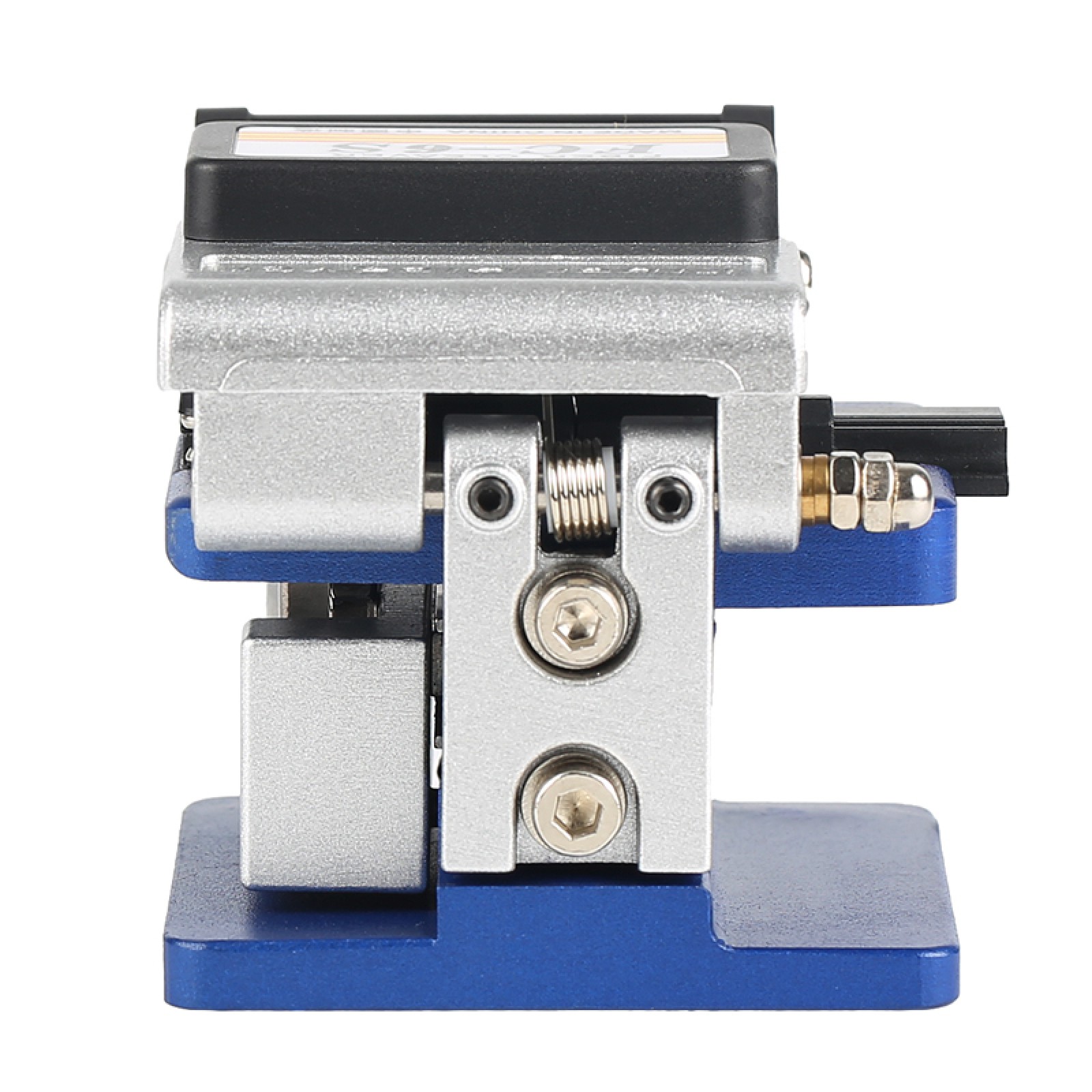 FC-6S Fiber Optic Cleaver Fiber Optic Cutting Tool Life Fiber Cable Cutter A