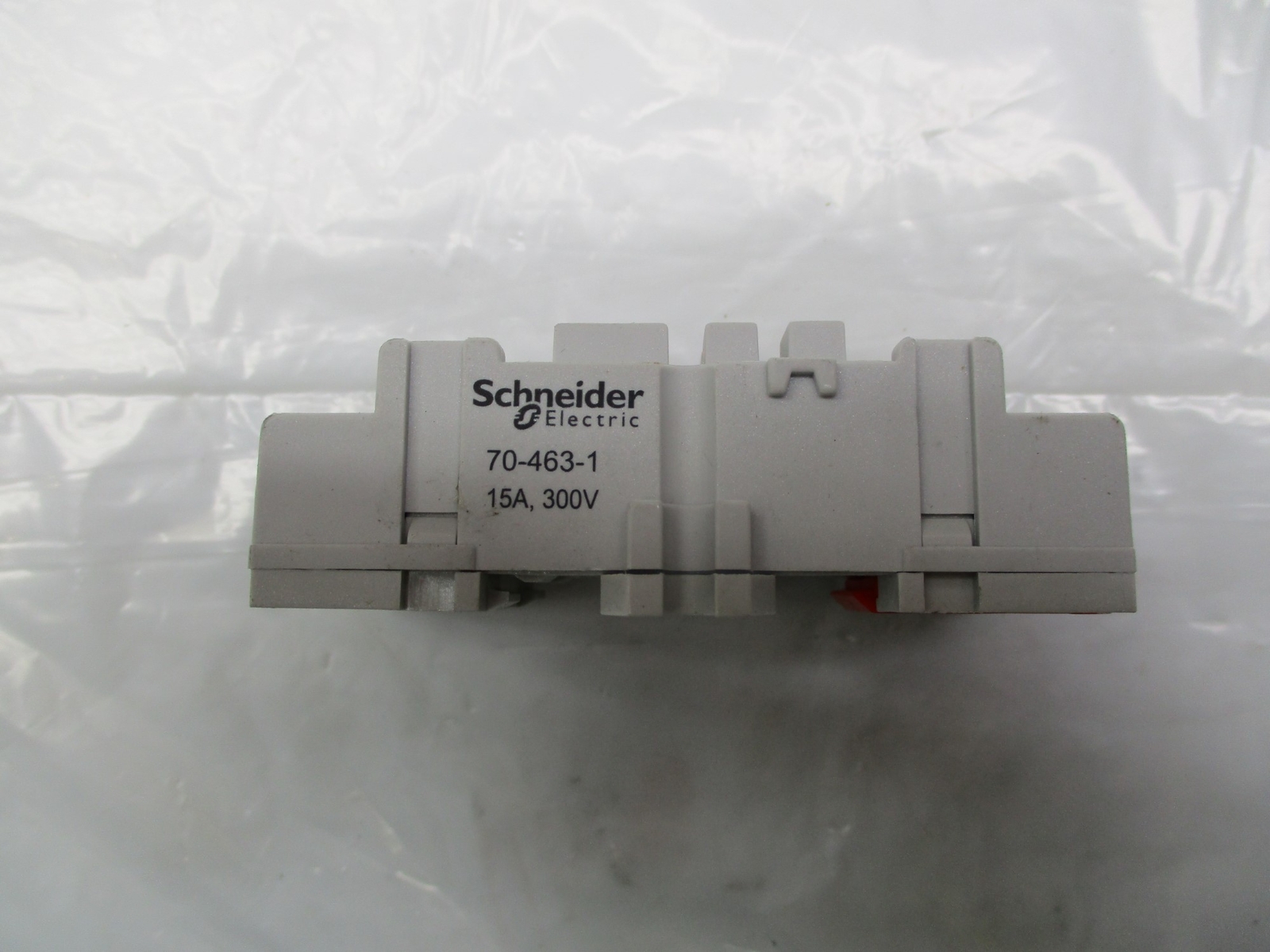 SCHNEIDER ELECTRIC 70-463-1 RELAY BASE NSNP 2822
