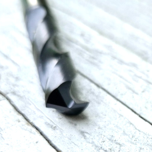 Walter Titex A3265TFL 25/64 High-Performance Solid Carbide Twist Drill