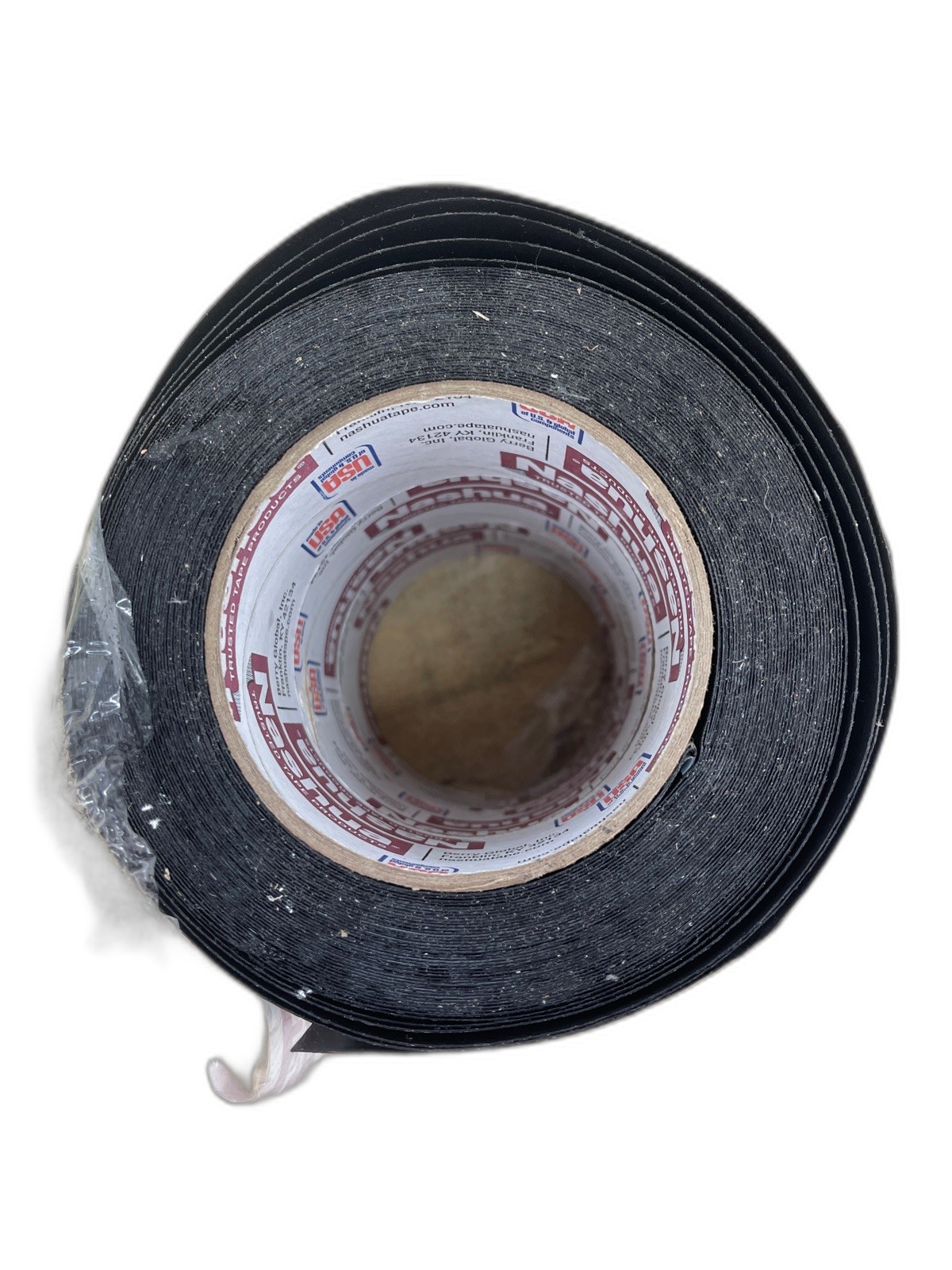 Nashua Tape 6 in. x 50 ft. Window and Door Flashing Tape
