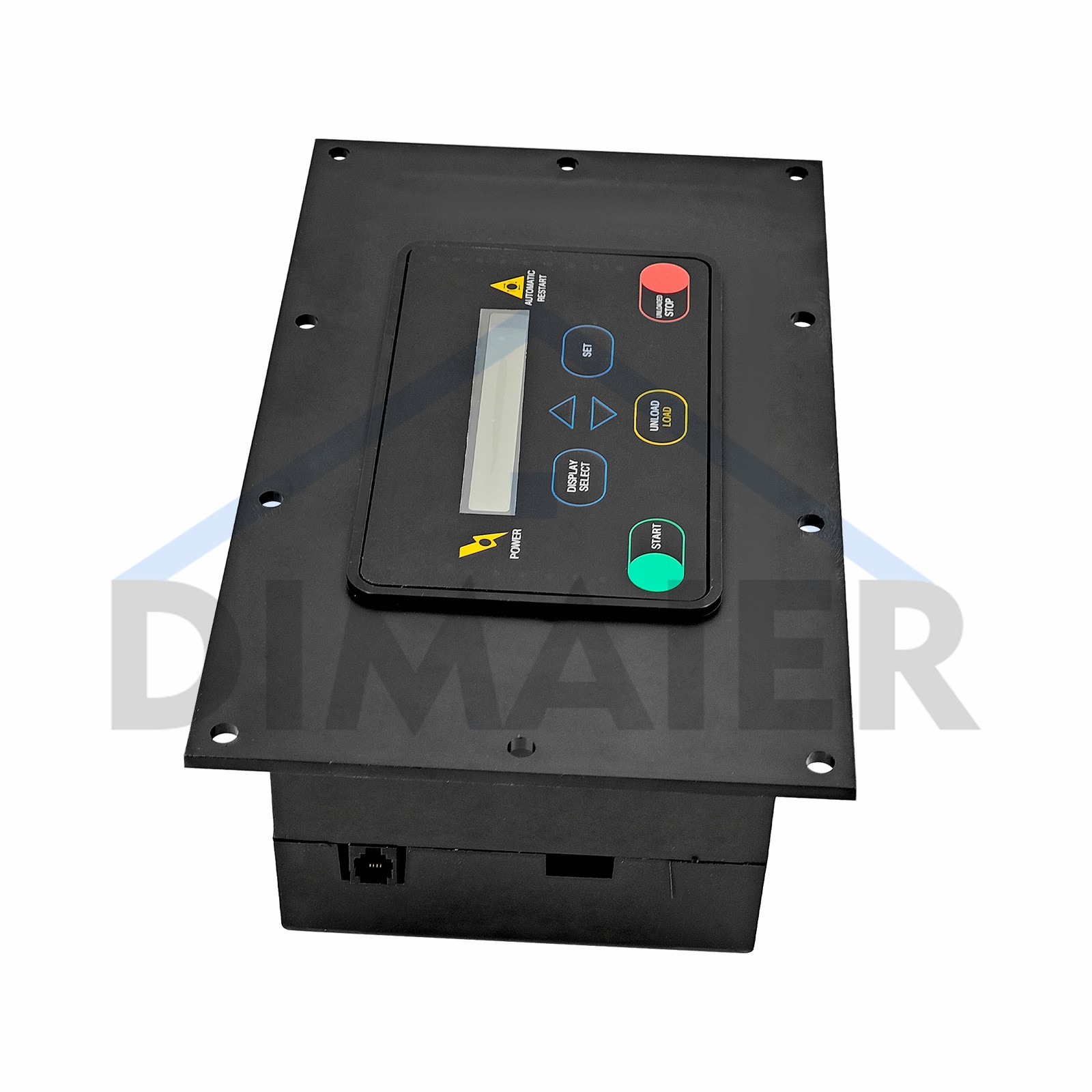 NEW 22128763 Controller Panel Fits Ingersoll Rand Air Compressor Controller – US