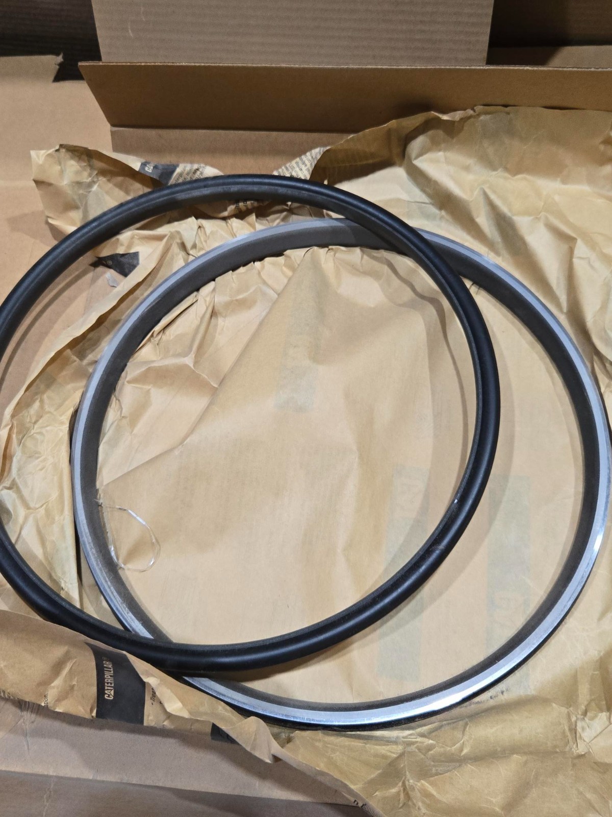 Cat 9W-6692 DUO cone seal