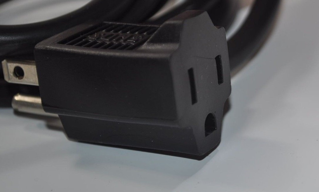 NEW Suns International Medical Grade Foot Switch 10ft Cord FSBM-1-10-2-18/3P