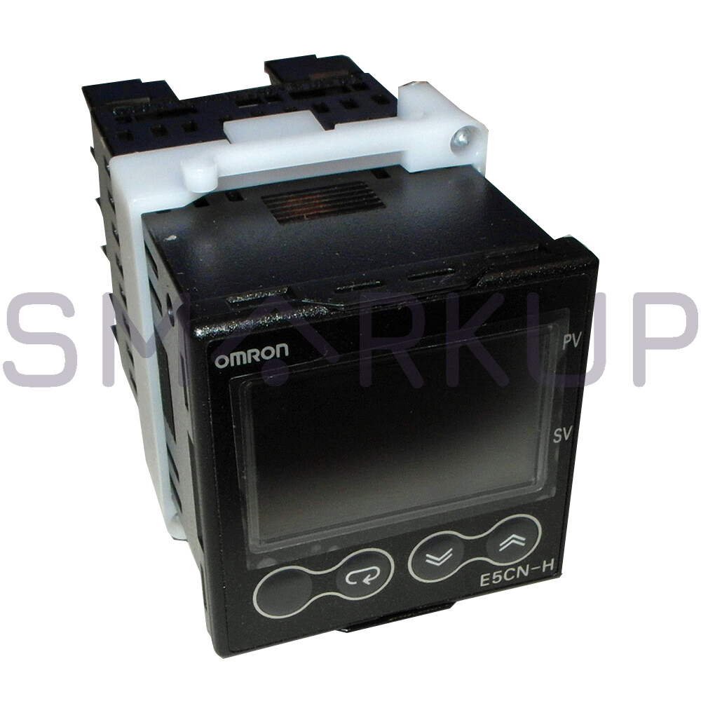 New In Box OMRON E5CN-HR2M-500 Temperature Controller