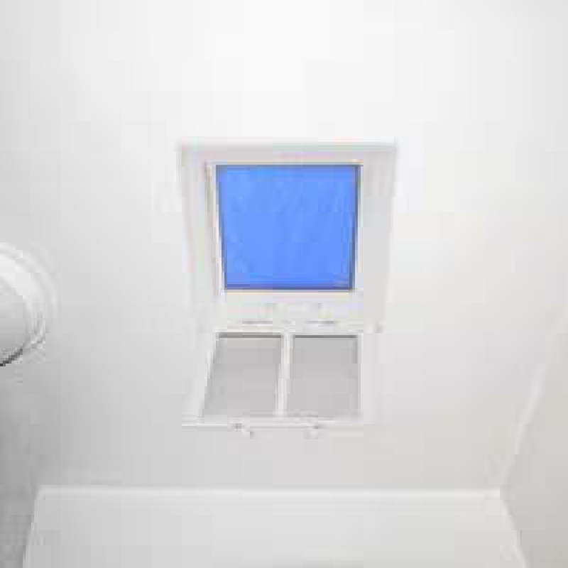 10 In. X 10 In. Steel Return Filter Grille Free Ship NEW