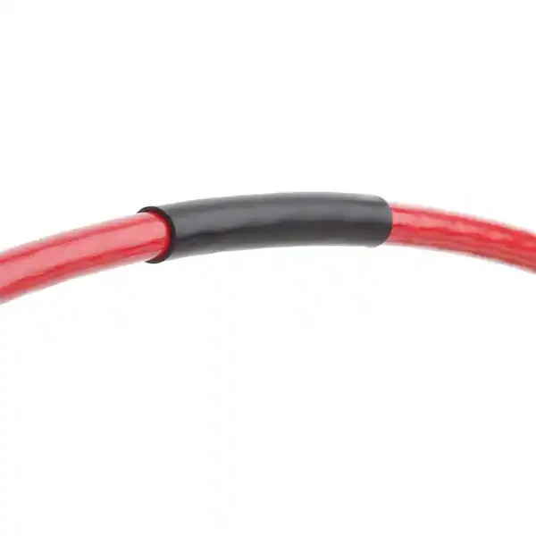 50 FT. 50′ Feet BLACK 5/8″ 16mm Polyolefin 2:1 Heat Shrink Tubing Tube Cable US