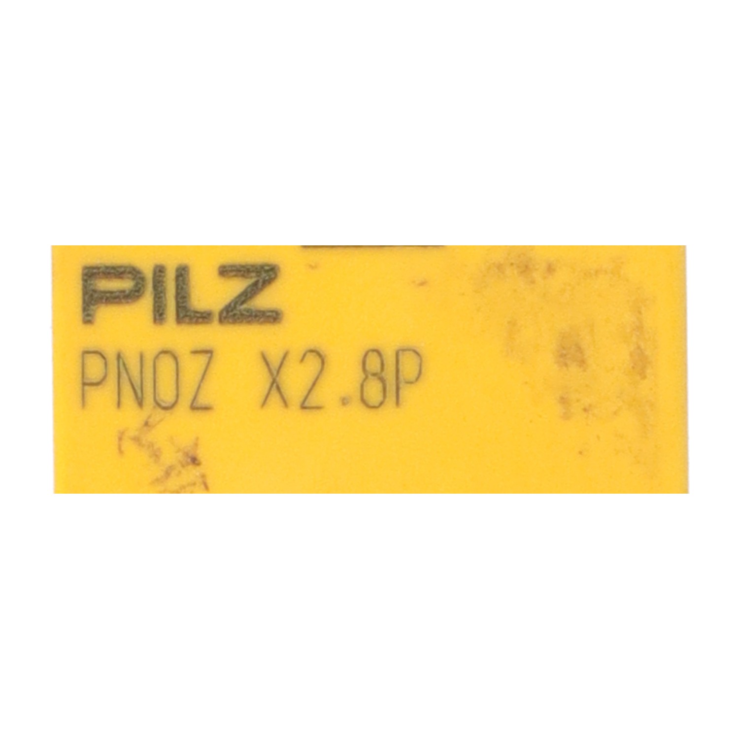 Pilz 787301 Used UMP