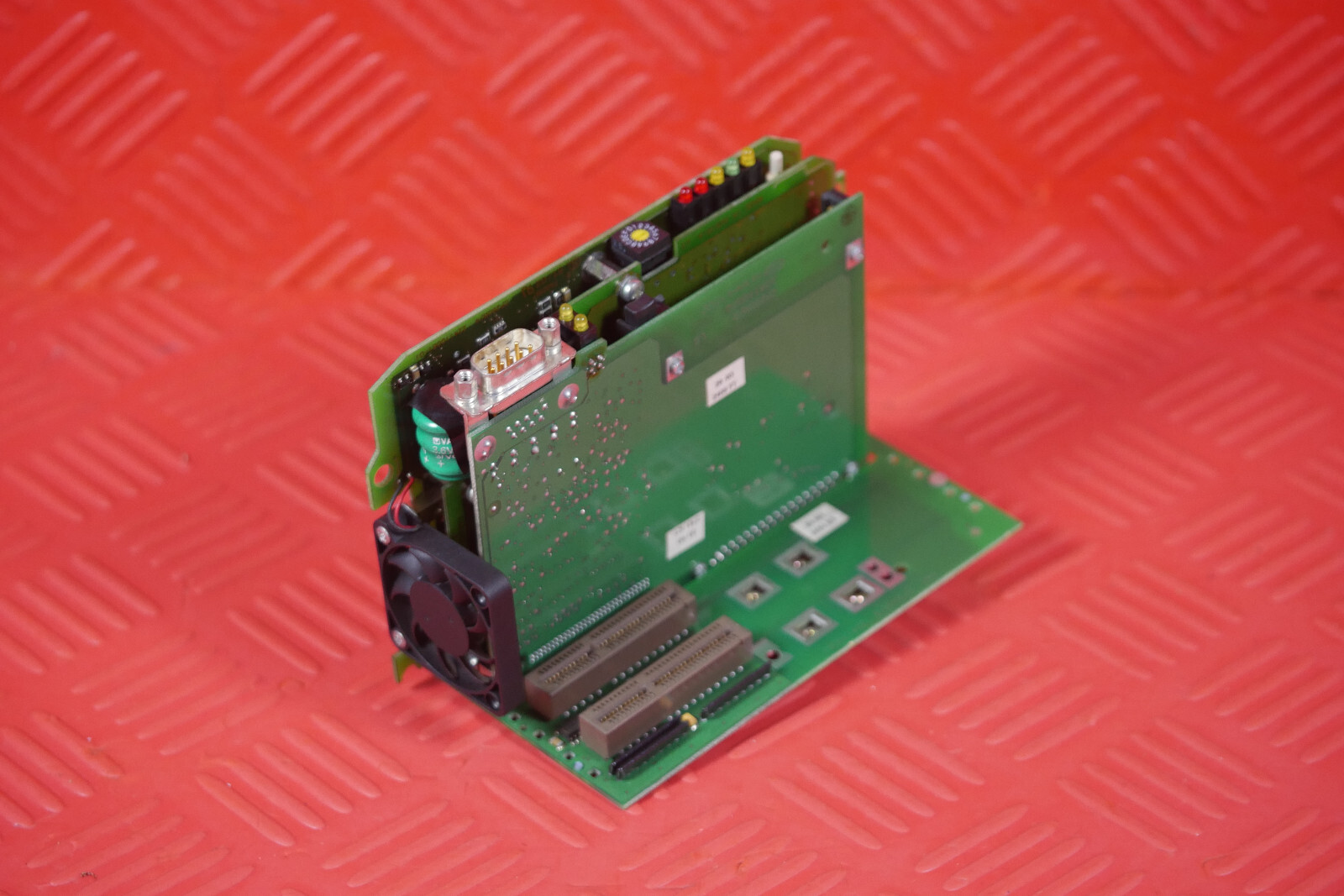 B&R Automation 3CP260.60-1 Central Unit Without Housing Available Now