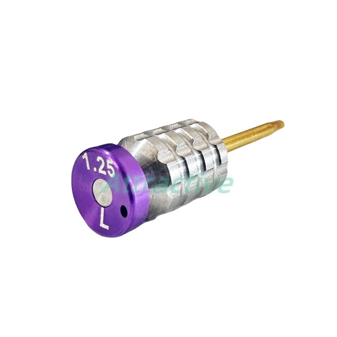 Dental Implant Manual Tighting Hex Screwdriver Fit Ankylos Anthogyr Nobel Driver