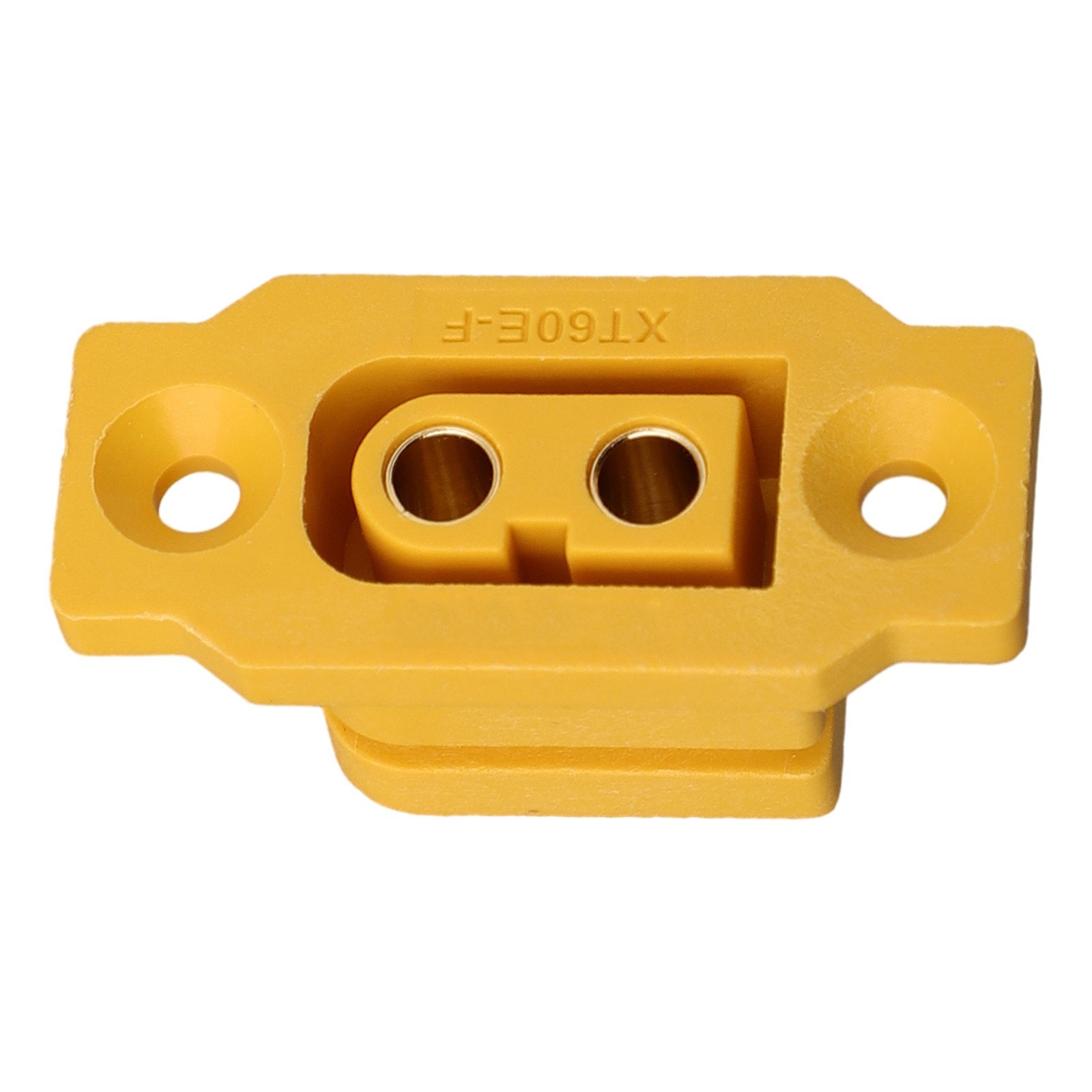 XT60E-M Male 1000 Times Accessories For Copper Aviation Plastic/metal