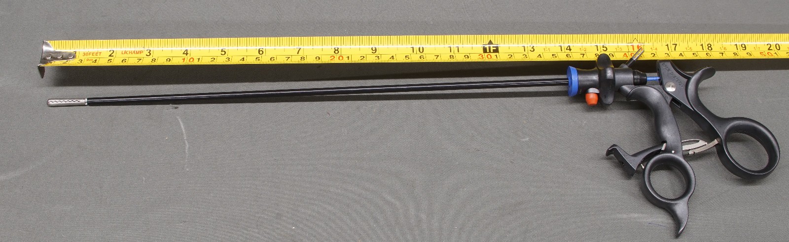 Olympus Grasping Forceps (R1)