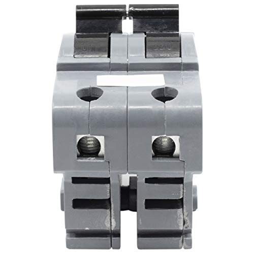 Connecticut Electric UBIF220N for Federal Pacific Stab-Lok NA220 20 Amp 2-Pole