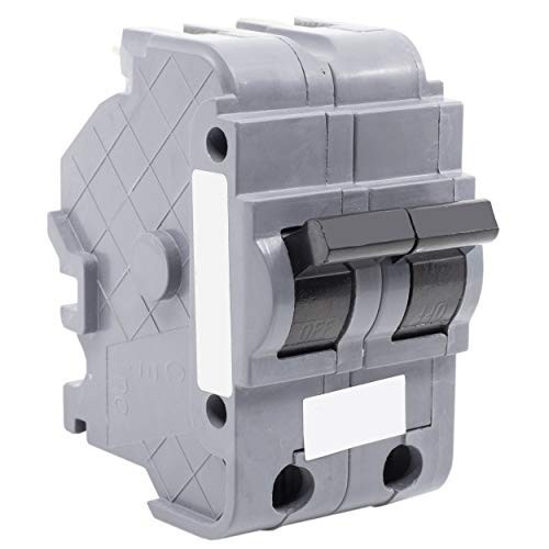 Connecticut Electric UBIF220N for Federal Pacific Stab-Lok NA220 20 Amp 2-Pole