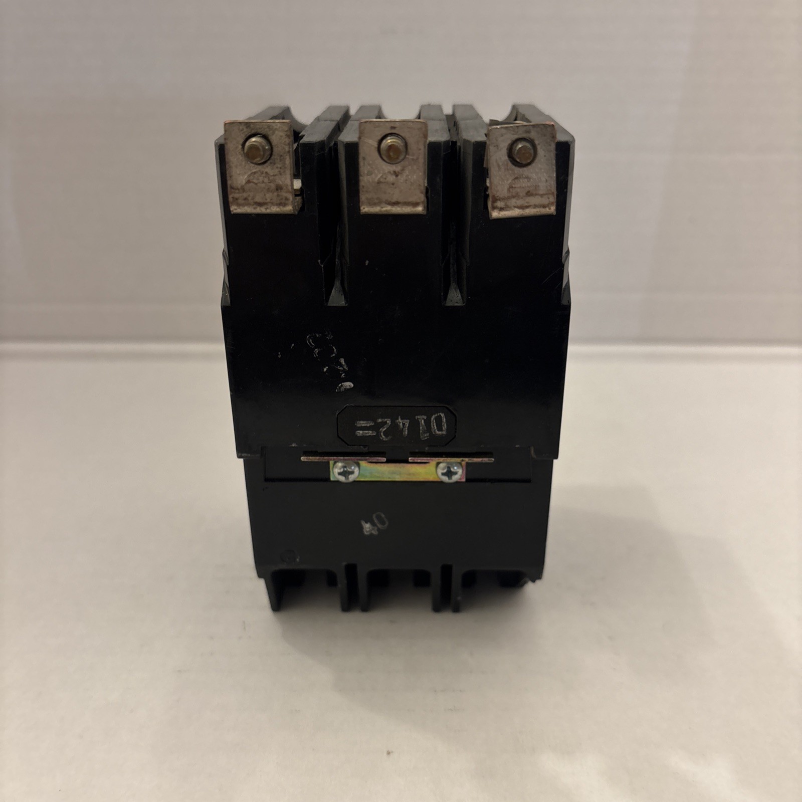 GE TEY TEY340 Circuit Breaker