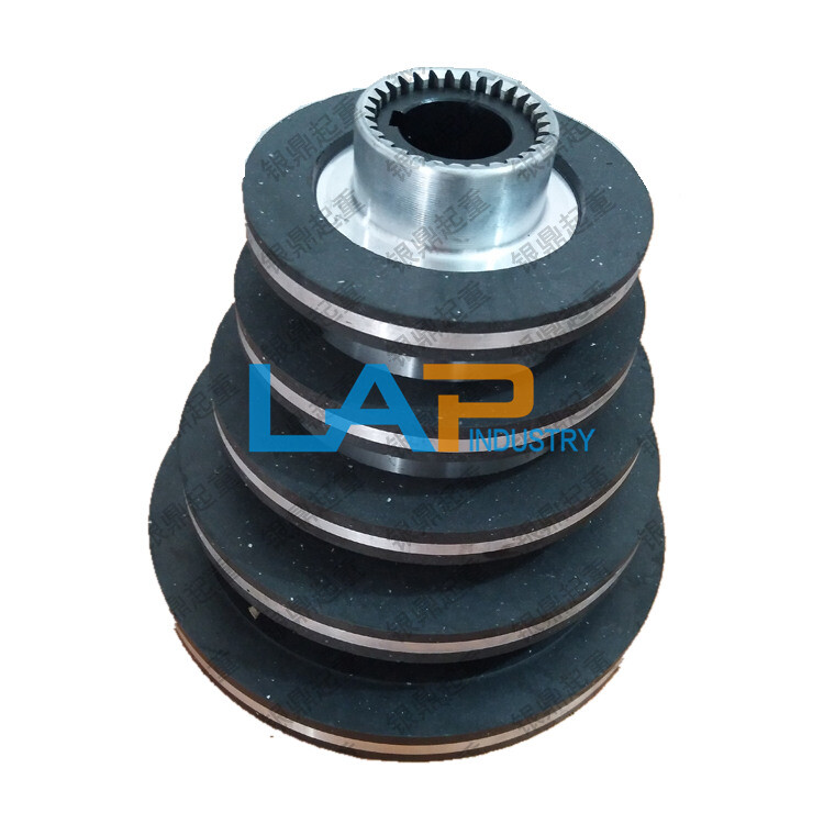 New For ABM brake motor/motor brake disc/brake pad DZS1-30/40/60/80/100/120/260