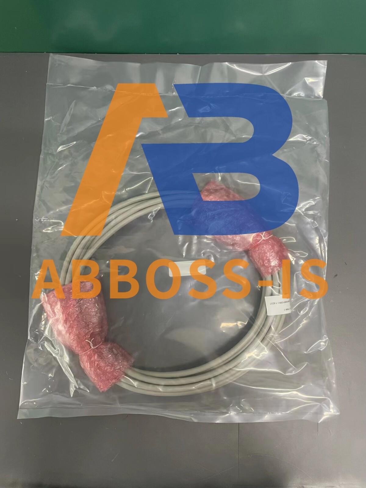 1PC NEW ABB 3HAC7998-1 1 years warranty