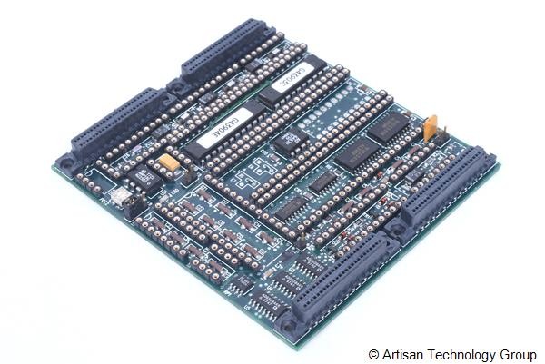 Greenspring IP-ADIO Analog and Digital I/O IndustryPack