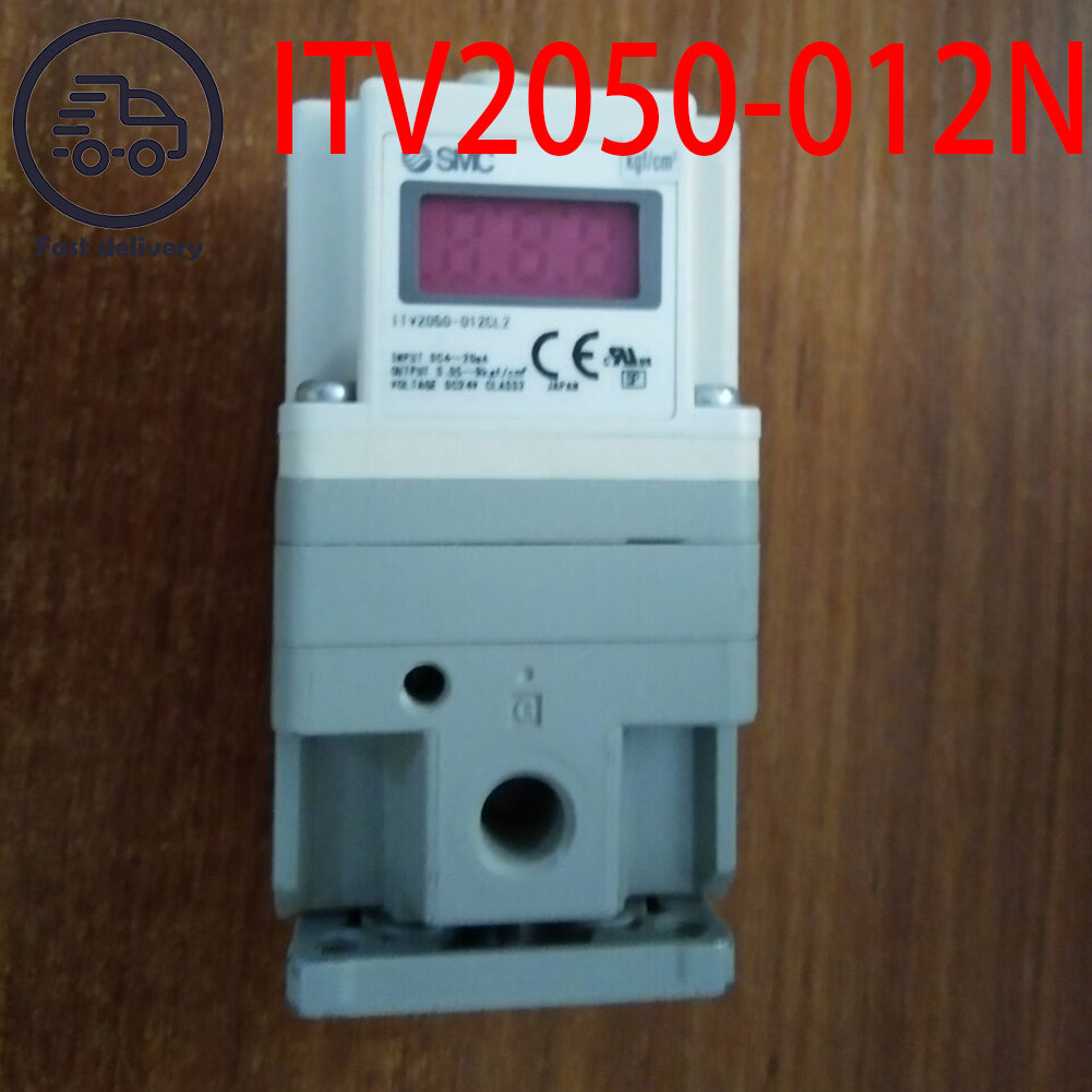 1PCS NEW ITV1050-012N ITV2050-012L2 IT2050-023L2
