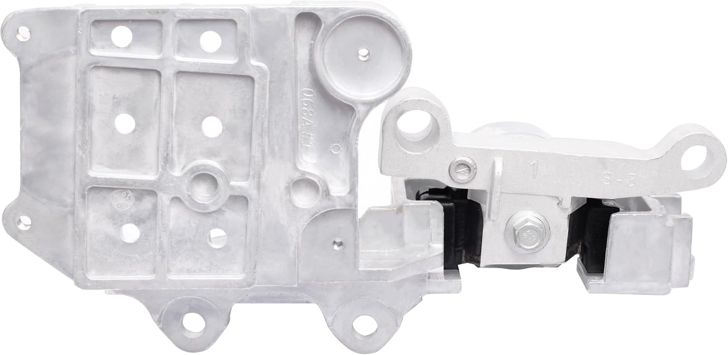 2007-2012 Nissan Sentra L4 2.0L Engine Motor CVT Transmission Mount