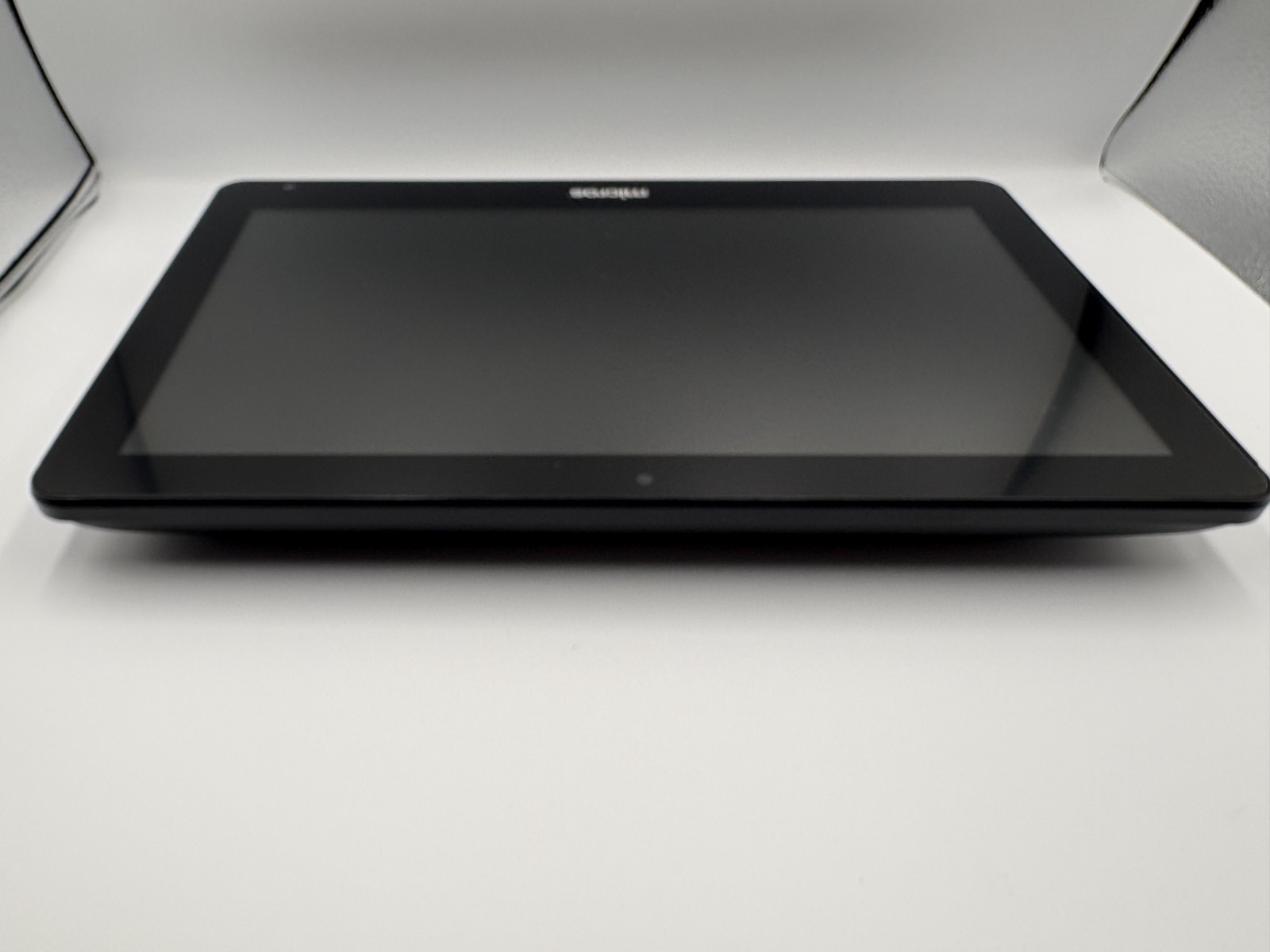 Micros Oracle mWorkstation Intel Atom E3827 15.6″ POS Tablet Computer Win 8.1 :B