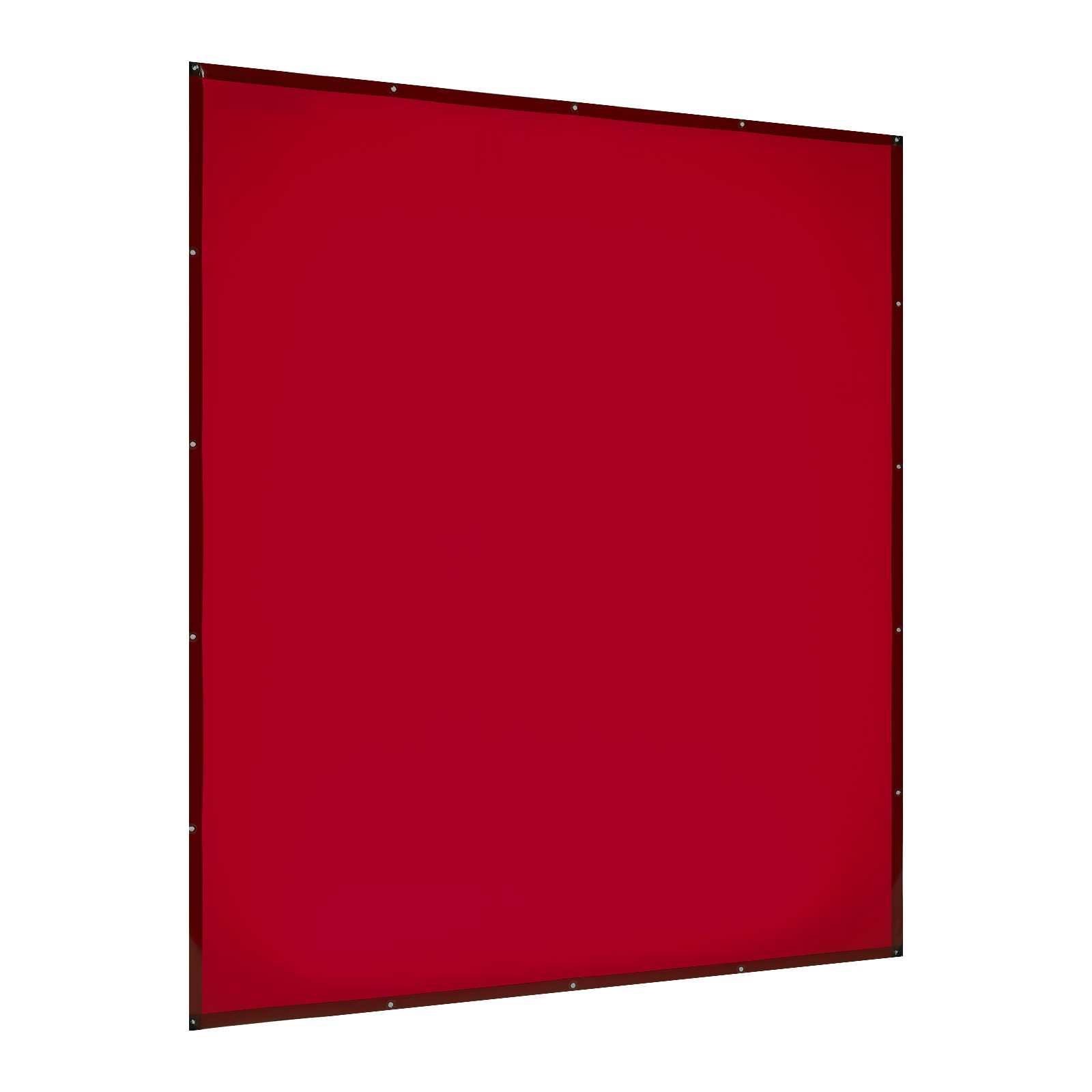 VEVOR 2PCS Welding Curtain 6 x 8FT Welding Screen Curtain Flame-Resistant Vinyl