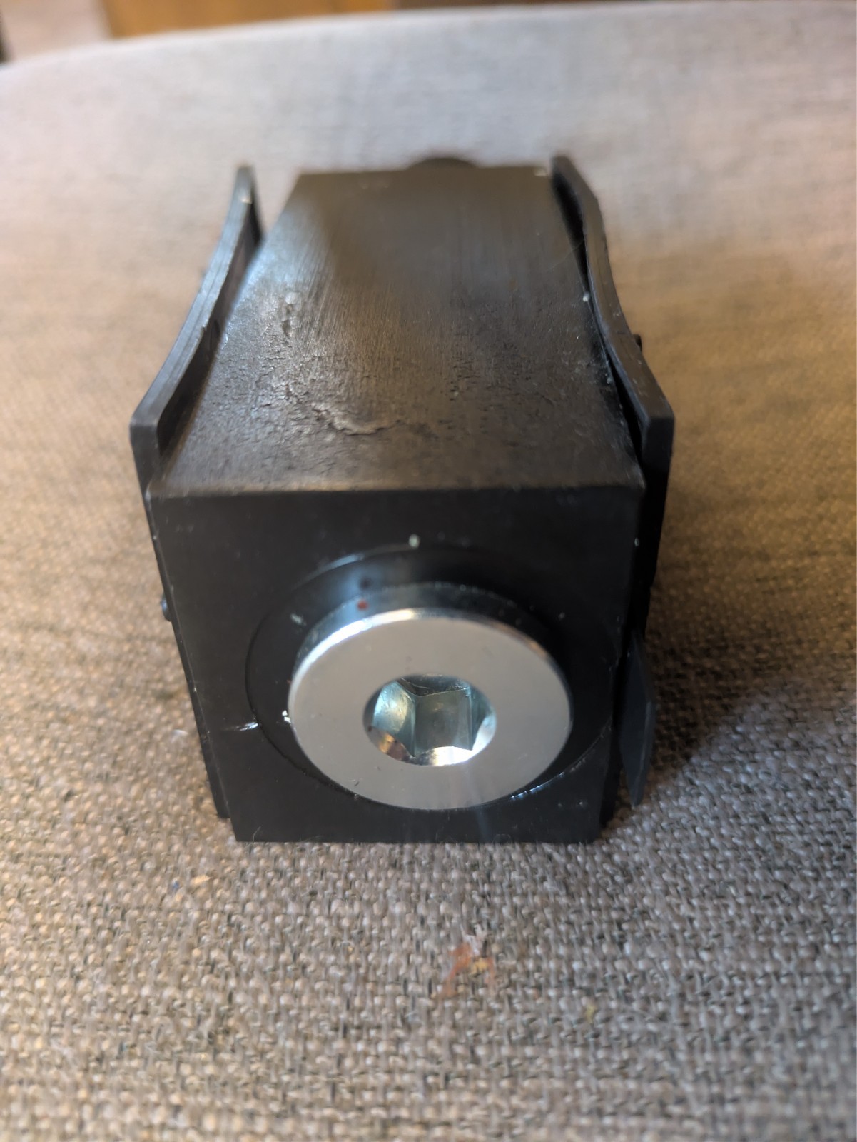 FM2BBKN Parker Hydraulic Stack Valve FM2BBKN 55 NEW NO BOX. #8