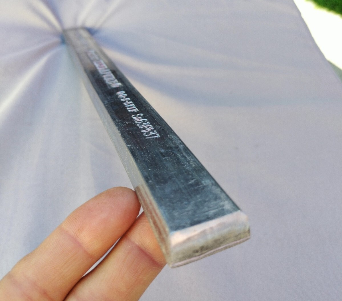 (1.60 Pound Bar) KESTER Tin Metal Ingot – 26 oz