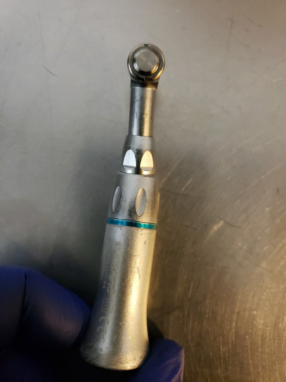 Denshine Dental Slow Speed Handpiece E-type Motor