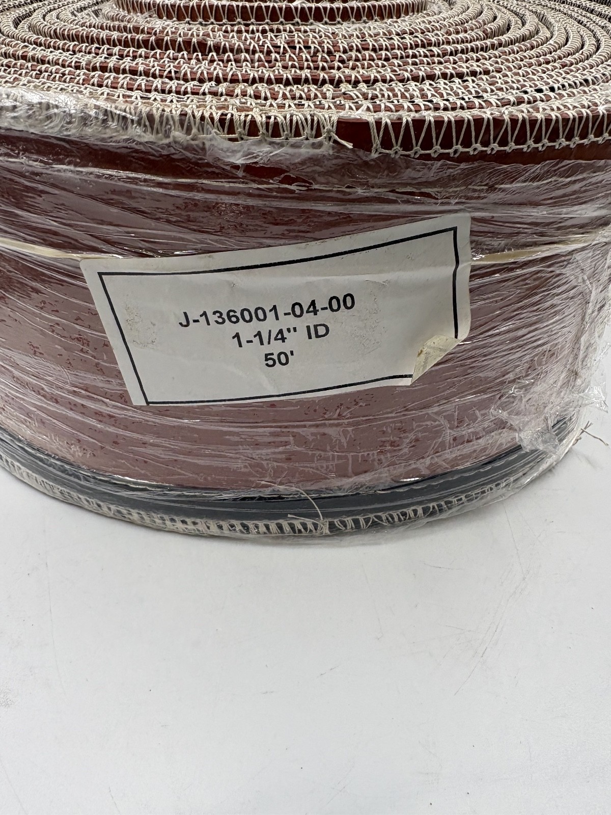 Silco Shield Firesleeve 50 Ft x 1 1/4″ 1.25″
