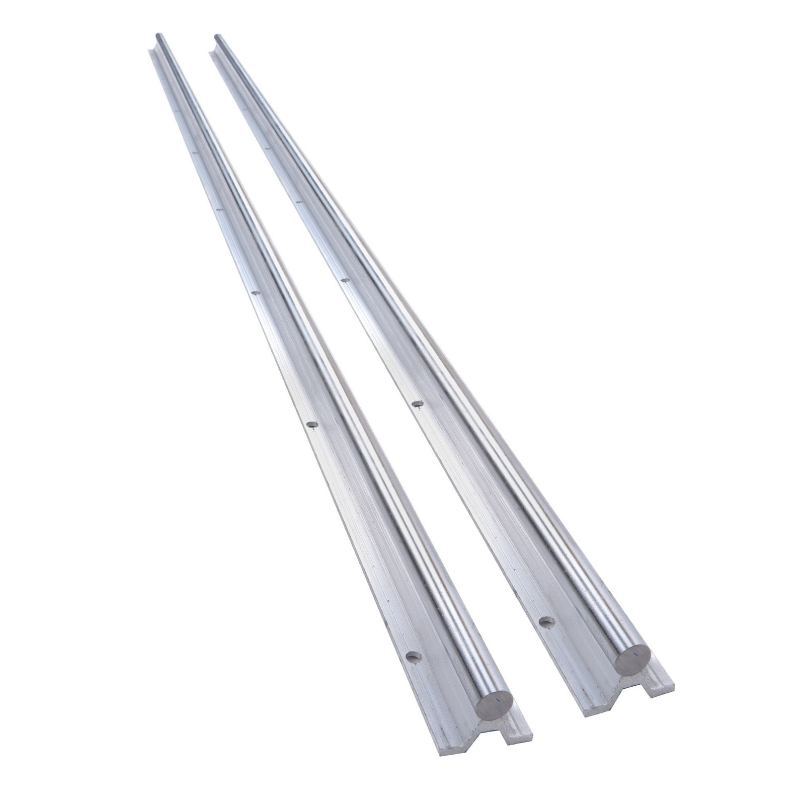 SBR16-1500mm Linear Rails AND 4 SBR16UU Blocks for CNC Router / Lathe