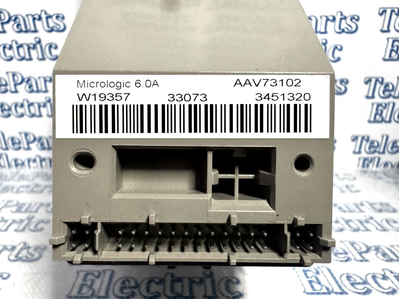 Schneider Micrologic 6.0 A S144 A AAV73102 33073 (O-04)
