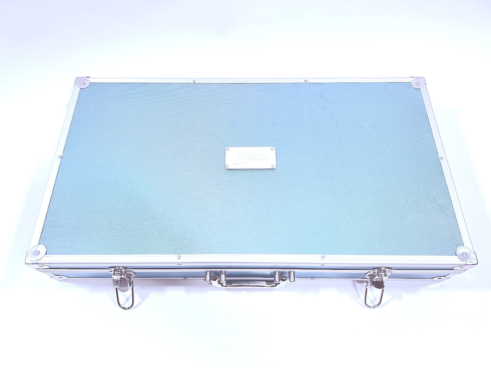 Aaronia HyperLOG 60100X BPA Active Directional Antenna 680MHz – 10GHz w/ GPS Log