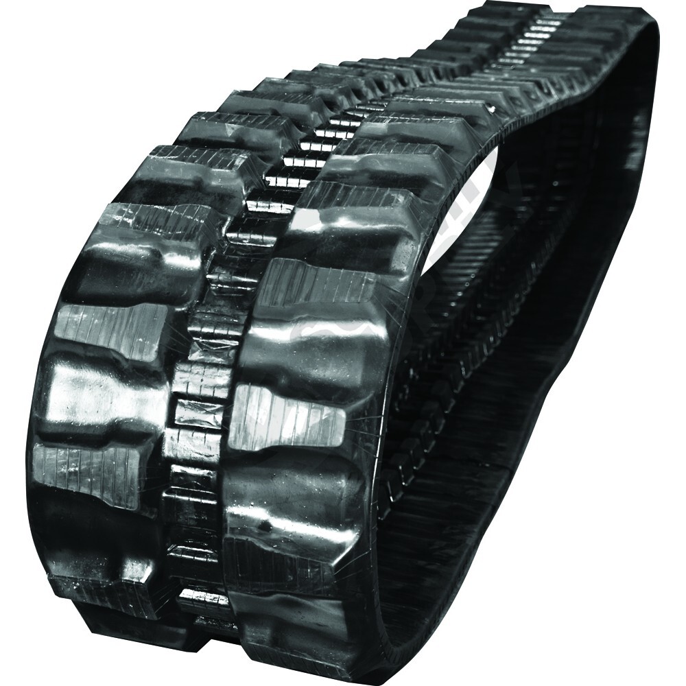 300×52.5×82 Rubber Track Free Shipping to Lower 48 USA States, See Machine List