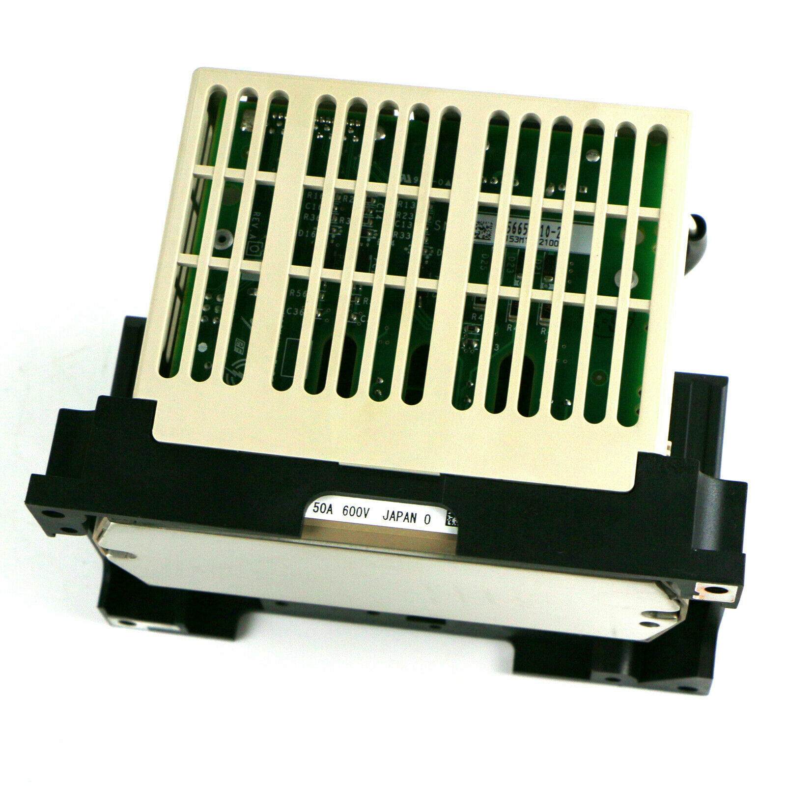 NEW Yaskawa SRDA-SDA35A01A-E Servo amplifier