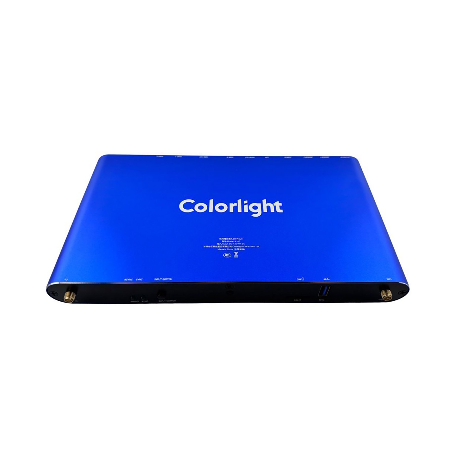 Colorlight A100 LED Display Cloud Player